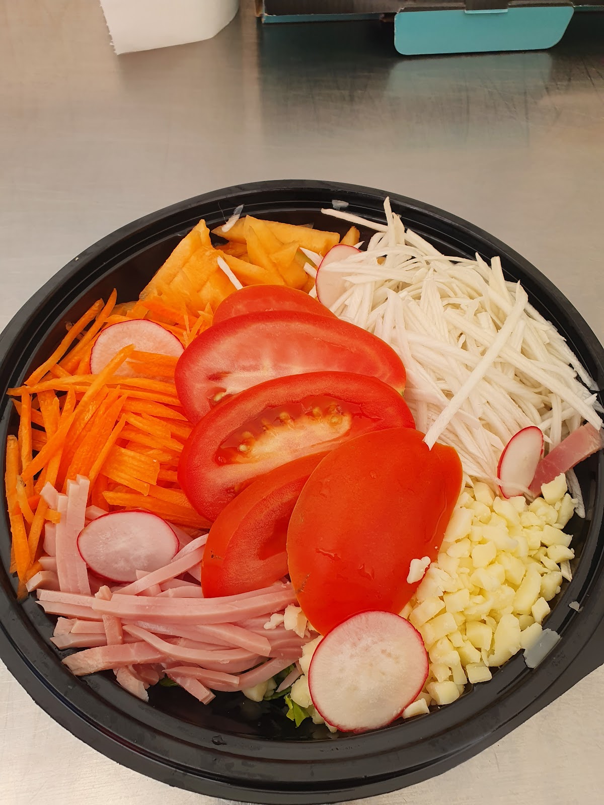 Ô gourmand des jumeaux