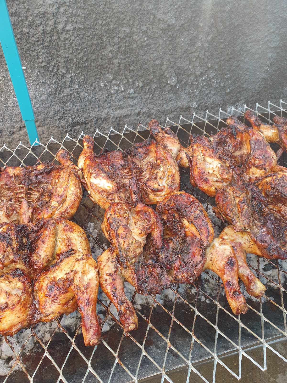 Ô gourmand des jumeaux — ambiance