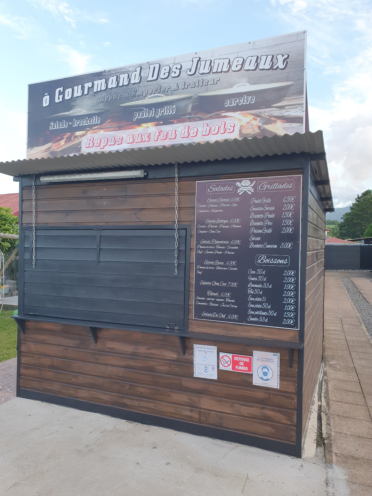 Ô gourmand des jumeaux - photo 5