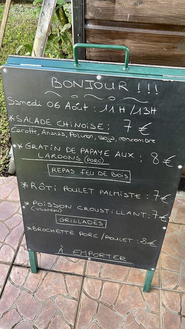 Ô gourmand des jumeaux - photo 6